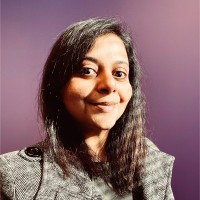 Neha Sanganee