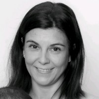 Irantzu Larrea
