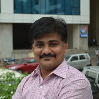 Bharat Telange