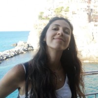 Giorgia Garbeglio