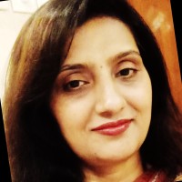 Madiha Malik