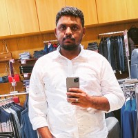 Nishad Nijamudheen