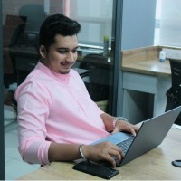 Nirav Jethva