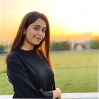 Ishika Chopra