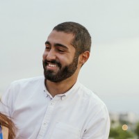 Georges Chemaly