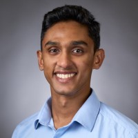 Praneel Jasinghe