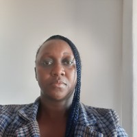 Rosemary Hwande