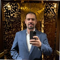 Ahmed Abbas