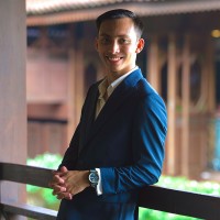 Ahmad Naqiuddin Ismail