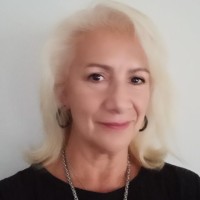 Jazmine Aidar Alvarez