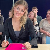 Marie-Claire Lambregts