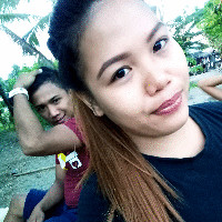 Daryl rose bayangos