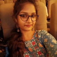 Shreya Kushary