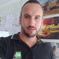 Cedric Maujean