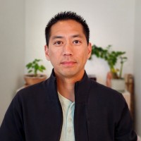 Shaun Liong
