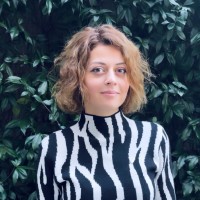Ezgi Özkir