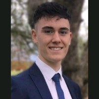 Kieran Storey