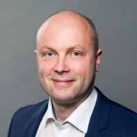 David A. Bähre