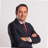 Luis J. González González