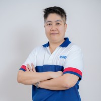 Thapatthorn Srikraiwichit