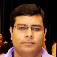 Anirban Roy