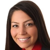 Amanda Barrett