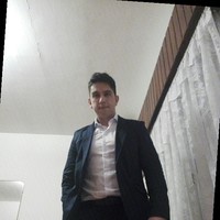 Maximiliano Raul Ramon