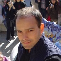 Ariel Serrano Vandama