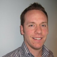 Lachlan Hinchliffe