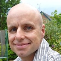Mike Askey