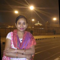 Rakhi K