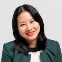 Rachel Lee