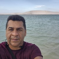 Manasses GOMES Lima, MBA,ADM,GTI