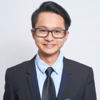 Ming Yao, Brian Boey