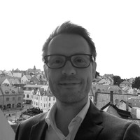 Frode Narheim