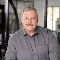 Mark Templemore-Walters