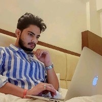 Gautam B