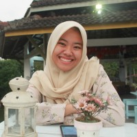 Ayu Yusrina Fitria Pratiwi