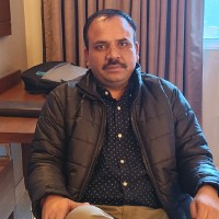 Devendra Singh Ansal