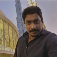 Renjith K B