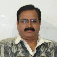Elangovan R
