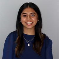 Priya Mehta