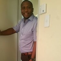 Samuel Radebe
