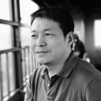 Roger Shan