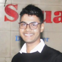 Md Hasanuzzaman Jony