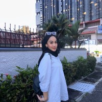 Syafiqah Najmuddin