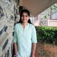 Priyadharshini T H