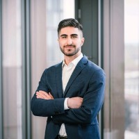 Mohamed Ahmed