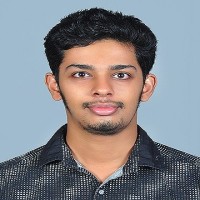 ROHITH N R