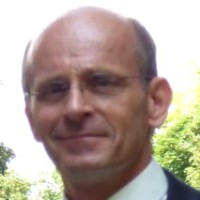 Gilles Lefebvre